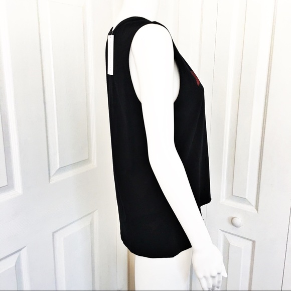 Daydreamer LA Destoyed Desert Daze Top - Picture 6 of 8